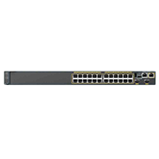 Cisco Catalyst 2960-X 24 GigE LAN Base